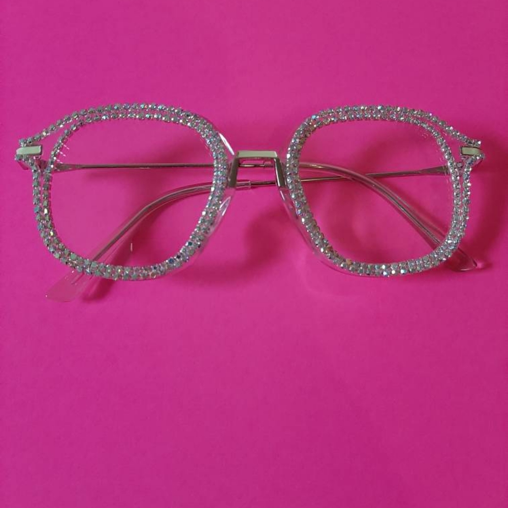 Spec-tacular Sunnies